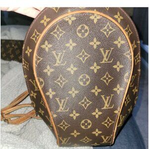 Louis Vuitton Dos Eclipse bag
